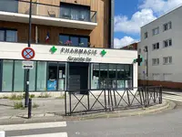Pharmacie Abtan-hagège