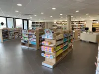 Pharmacie de la Source