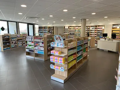 Pharmacie de la Source