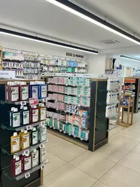 Pharmacie de Vonnas / Hello Pharmacie Vonnas