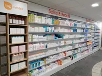 Pharmacie des Chartreux