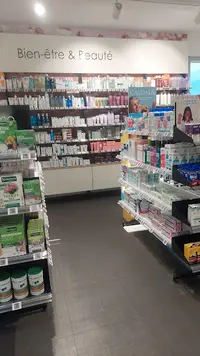 Pharmacie du Chevalon