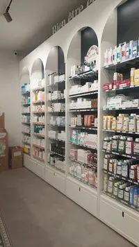 Pharmacie du Vieux Bourg
