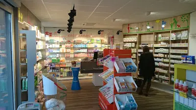 Pharmacie de l'Emblavez