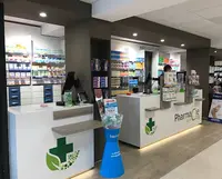 Pharmacie de la Cray