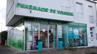 Pharmacie de Vouneuil