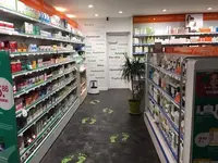 Pharmacie des Arches