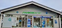 Pharmacie Presles-monat