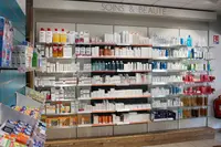 Pharmacie des Vergers