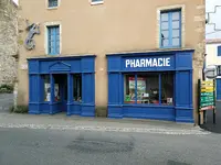 Pharmacie Mauffrey