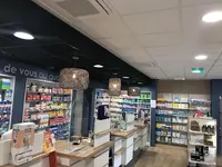 Pharmacie Wellpharma du Vouvrillon
