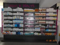 Pharmacie des Feux