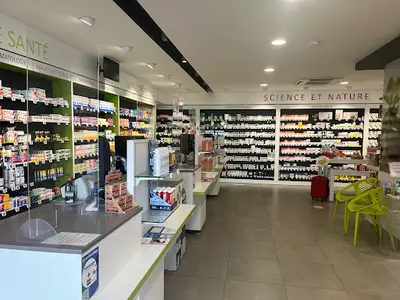Pharmacie de la Paix