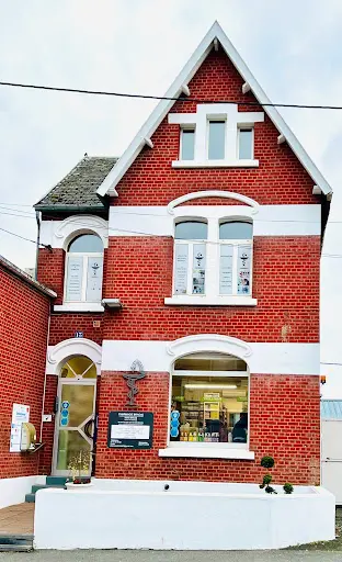 Pharmacie Bracke