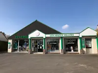 Pharmacie les Vertes Vallees