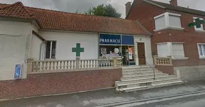Pharmacie Olivier (matériel Médical-lits Médicalisés-vaccinations-tests Antigéniques-orthopédie-aromathérapie-phytothérapie)