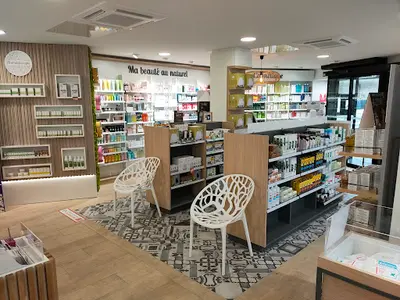 Pharmacie Vasseur Sandrine