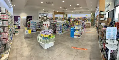 Pharmacie du Val des Bois