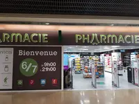 Aprium Pharmacie Lievens