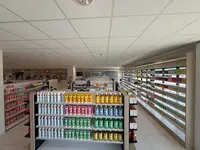 Pharmacie du Lion