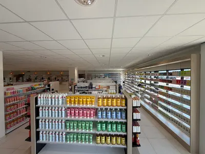 Pharmacie du Lion