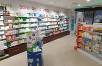 Pharmacie du Marché