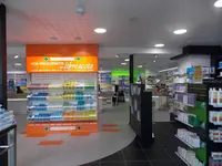 Pharmacie de la Blaise À Wassy