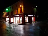 Pharmacie du Dôme