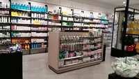 Pharmacie de la Mousserie