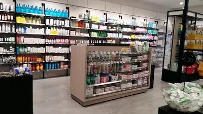 Pharmacie de la Mousserie