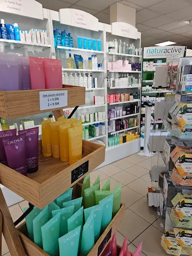 Pharmacie