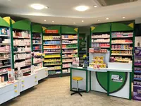 Pharmacie Weyersheim