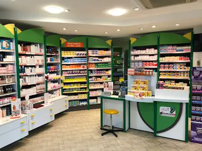 Pharmacie Weyersheim