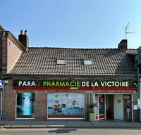 Pharmacie de la Victoire By Mediprix