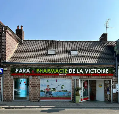 Pharmacie de la Victoire By Mediprix