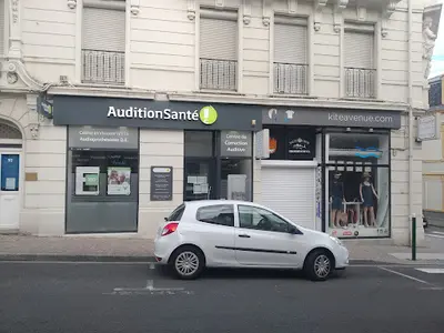 Pharmacie de la Baie Saint Jean