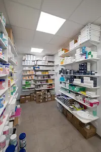 Pharmacie Degrave