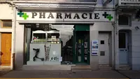 Pharmacie Samarcq