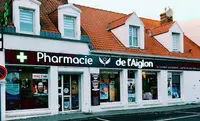 Pharmacie de l'Aiglon
