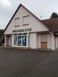 Pharmacie de Mittelhausen