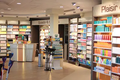 Pharmacie des Etoiles