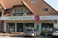 Pharmacie de Wisches