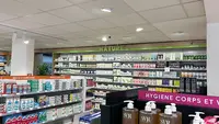 Pharmacie Saint Exupery