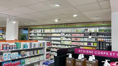 Pharmacie Saint Exupery