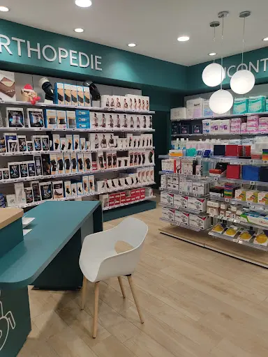 Pharmacie Bihl