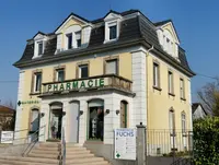 Pharmacie Fuchs