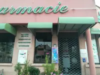 Pharmacie Hoen