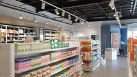 Pharmacie de Woincourt