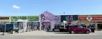 Pharmacie de Woustviller