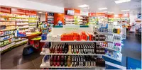 Selarl Pharmacie le Coquelicot